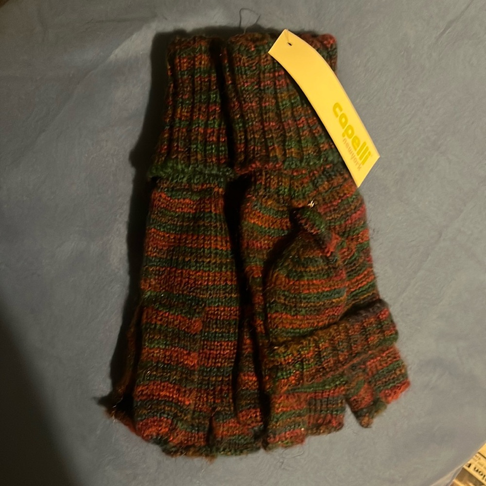 Capelli gloves